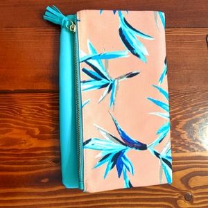 Rachel Pally Foldover Clutch